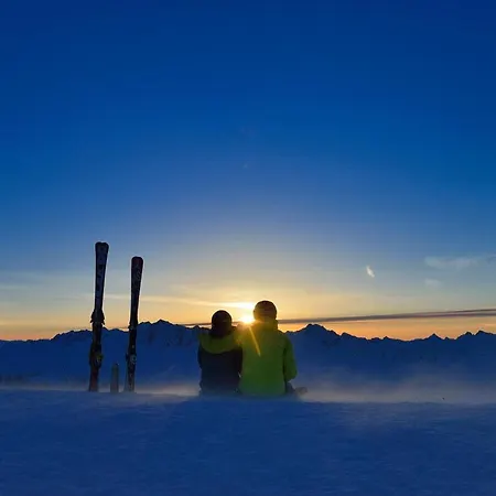 Stachelbeere Ug Apartman *