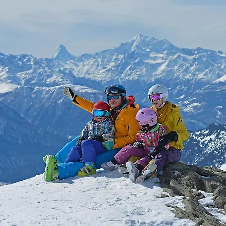 Apartman Stachelbeere Ug