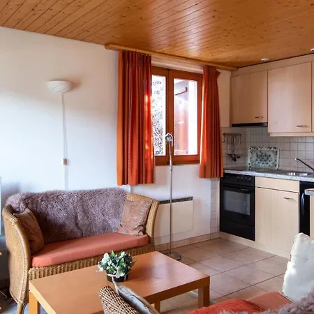 Stachelbeere Ug Appartement *