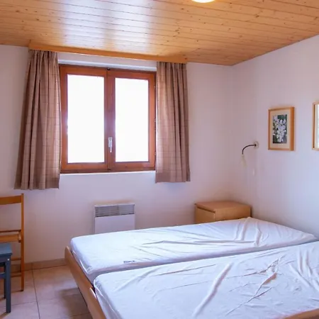 Stachelbeere Ug Fiesch