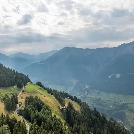 Stachelbeere Ug Fiesch