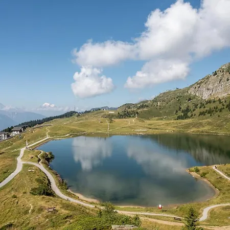 Apartman Stachelbeere Ug *