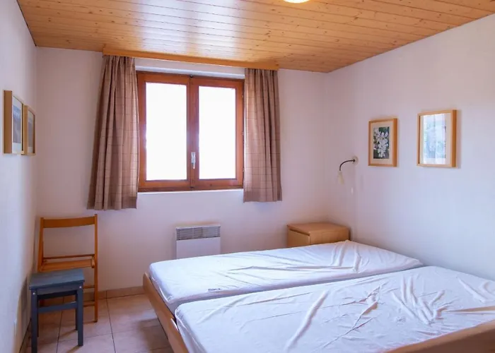 Stachelbeere Ug Fiesch