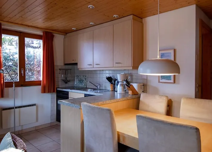 Stachelbeere Ug Fiesch