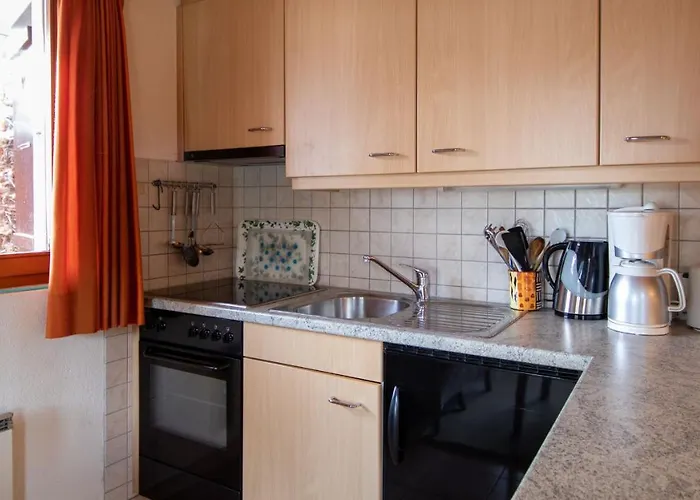 Daire Stachelbeere Ug Fiesch