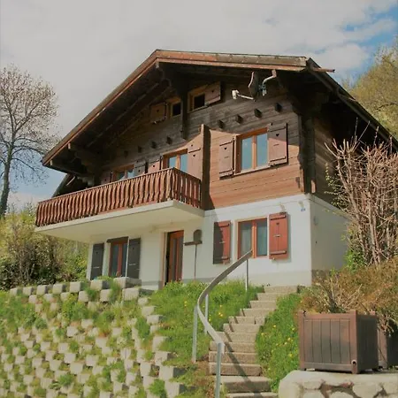 Apartment Stachelbeere Ug *