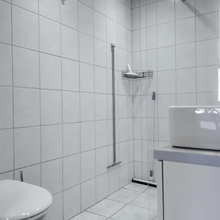 Stachelbeere Ug Apartment