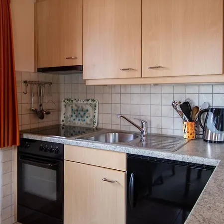 Apartment Stachelbeere Ug Fiesch