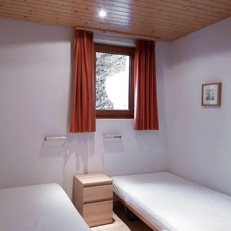 Apartment Stachelbeere Ug