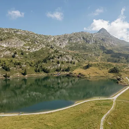 Stachelbeere Ug Apartment Fiesch