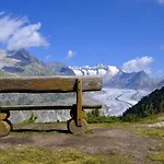 Stachelbeere Ug Apartment Fiesch